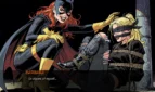 Corruption Therapy Batgirl Adult Game Screenshots (6)