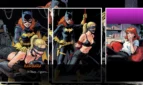 Corruption Therapy Batgirl Adult Game Screenshots (7)