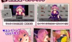 Cosplayer Utane is Getting Stolen Adult Game Screenshots (7)