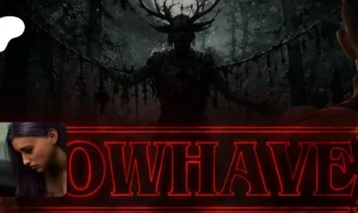 Crowhaven - Ep.6 18+ Adult game cover