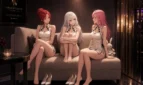 CrownFall Adult Game Screenshots (2)