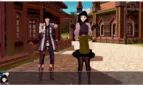 Curse or Bless Adult Game Screenshots (1)