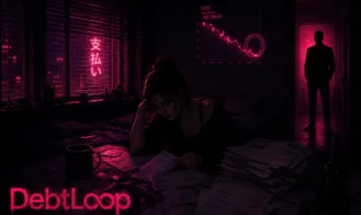 DebtLoop - 0.2 18+ Adult game cover