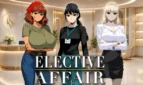 Elective Affair Cover