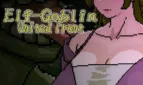 Elf-Goblin United Front Cover