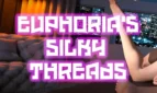 Euphoria’s Silky Threads Cover