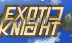 Exotic White Knight Cover