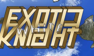 Exotic White Knight - 0.1.0 18+ Adult game cover