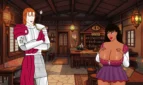 Exotic White Knight Adult Game Screenshots (3)