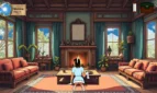 Exotic White Knight Adult Game Screenshots (5)