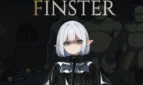 Finster - 0.1.1 18+ Adult game cover