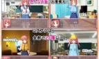 Gender-Swapped Succubus Adult Game Screenshots (4)