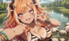 GirlFishing Catch Your Girlfriend! Adult Game Screenshots (4)