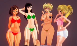 GostyRPG - Final 18+ Adult game cover