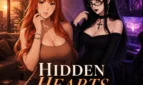 Hidden Hearts Cover