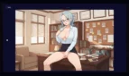 Hyper Sweat Academy Adult Game Screenshots (5)