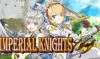 Imperial Knights Cover