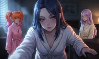 K-pop Fucking Hunters - 0.1 Demo 18+ Adult game cover