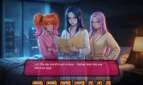 K-pop Fucking Hunters Adult Game Screenshots (7)