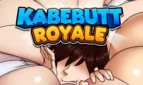Kabebutt Royale Cover