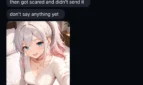 Last Seen NTR Adult Game Screenshots (2)