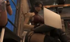 Lethal Women Valerie's Game Adult Game Screenshots (1)
