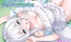 Lewd Mountain Retreat with a Beast-Girl Cover