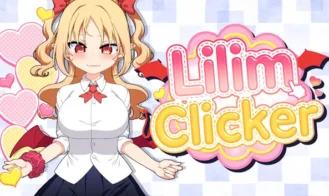 Lilim Clicker - Steam 18+ Adult game cover