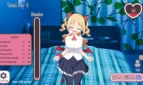 Lilim Clicker Adult Game Screenshots (3)