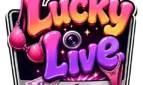 Lucky Live Cover