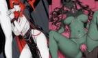 Lustful College Book Adult Game Screenshots (4)