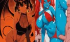 Lustful College Book Adult Game Screenshots (7)