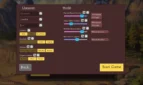 Lusty Continent Text-based furry RPG Adult Game Screenshots (1)