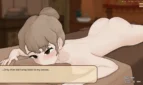 MASSAGE MY EX-BULLY Side Story Adult Game Screenshots (5)