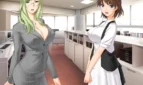 Madonna ~Kanjuku Body Collection Adult Game Screenshots (3)