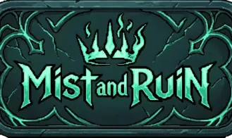 Mist and Ruin - 0.1 18+ Adult game cover