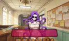 Monster Girl Clinic Adult Game Screenshots (1)