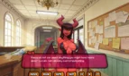 Monster Girl Clinic Adult Game Screenshots (3)