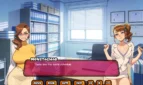 Monster Girl Clinic Adult Game Screenshots (4)
