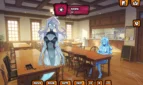 Monster Girl Clinic Adult Game Screenshots (8)