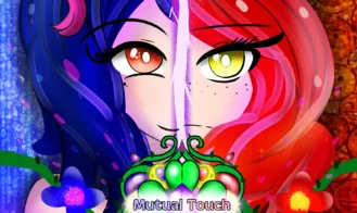 Mutual Touch - 0.8.0 18+ Adult game cover
