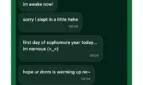 My AI Girlfriend Is Cheating on Me Adult Game Screenshots (2)