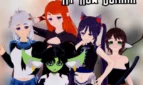 My New Domain Cover