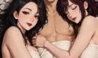 Netorase Signals Adult Game Screenshots (6)