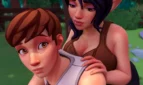 Nymburg A Hard Tale Adult Game Screenshots (3)