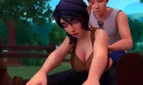 Nymburg A Hard Tale Adult Game Screenshots (7)