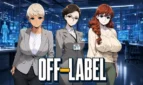 Off-Label Cover