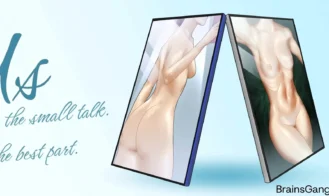 Only for Us - 0.01 pre-alpha 18+ Adult game cover