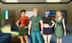 Our Secret Venture Adult Game Screenshots (4)