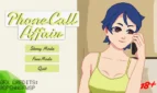 Phone Call Affair Cover